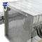 İçecek Elma Suyu Endüstriyel Filtre Pres Makinası Paslanmaz Çelik