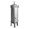 Su Arıtma için Paslanmaz Çelik Kartuş Filtreler 0.1 Mikron