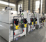 Su Giriş Borusu İçin Polimer Dozajlama Makinesi Ünitesi Paslanmaz Çelik Besleme Makinesi